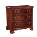 Cherry Grove Nightstand in Classic Antique Cherry Finish