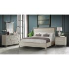 Maisie Panel Bedroom Set