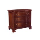 Cherry Grove Bachelor Chest in Classic Antique Cherry Finish