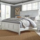 Liberty Furniture Allyson Park Panel Bedroom Set