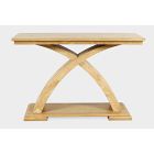 Anthology Console Table in Natural