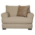Ava Chair 1/2 in Cashew