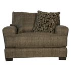 Ava Chair 1/2 in Pepper
