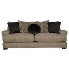 Ava Sofa in Pepper
