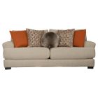Ava Sofa in Cashew