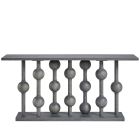 Coalesce Foxglove Console Table  in Dusk