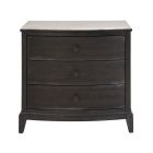 Coalesce NightStand in Ravenwood
