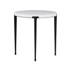 Coalesce Floyd End Table in Two Tone