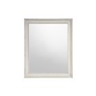 Coalesce Mirror in Fog