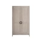 Coalesce Wardrobe in Fog
