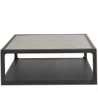 Coalesce Halen Cocktail Table in Ravenwood