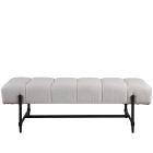 Coalesce  Serena Bench in Two Tone