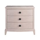 Coalesce NightStand in Fog