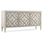 Hooker Furniture Melange Miranda Credenza in Cream