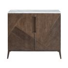 Erinn V Montecito Chest in Otter