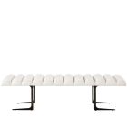Erinn V Devereux Bed Bench in Two Tone