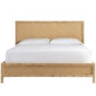 Escape Long Key Bed in Natural