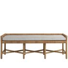 Escape Pull Up Bench in Natural