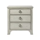 Escape Nightstand in Sandbar