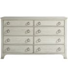 Escape Drawer Dresser in Sandbar