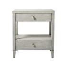 Escape Bedside Table in Boardwalk