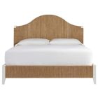 Escape Seabrook Bed in Sailcloth