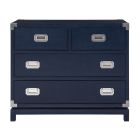 Escape Coastal Campaign Chest in Marina