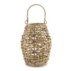 Ashley Furniture Etta Lantern in Brown
