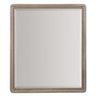 Hooker Furniture Affinity Mirror in Grays