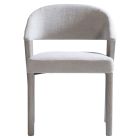 Bernhardt Interiors Forma Arm Chair in Bluff