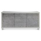 Bernhardt Interiors Slater Buffet in Azucar