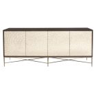 Bernhardt Interiors Adagio Buffet in Espresso