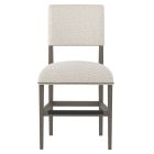 Bernhardt Interiors Moore Fabric Counter Stool in Portobello