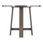 Bernhardt Interiors Harding Pub Table in Portobello