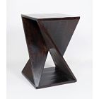 Jasper Accent Table in Espresso
