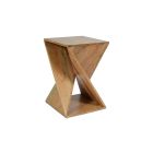 Jasper Accent Table in Natural