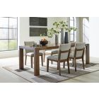 Ashley Furniture Kraeburn Dining Room Set