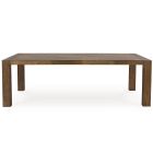 Ashley Furniture Kraeburn Dining Table in Brown