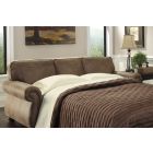 Ashley Furniture Larkinhurst Queen Sofa Sleeper in Earth