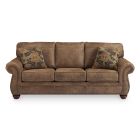 Ashley Furniture Larkinhurst Sofa in Earth