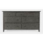 Maxton Dresser in Stone