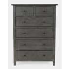 Maxton Chest in Stone
