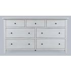 Maxton Dresser in Ivory