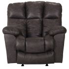 Mayfield Power Rocker Recliner in Graphite