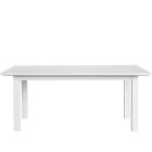 Modern Farmhouse Kitchen Table in Picket Fence