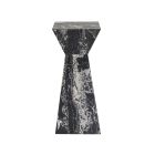 New Modern Mowry Spot Table in Two Tone