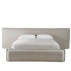 New Modern Lux Wall Bed in Gray