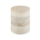 New Modern Ava End Table in Ombre