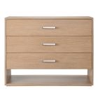 Nomad Vista Dresser in Oak