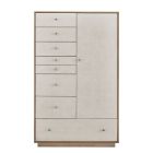 Nomad Chifforobe in Oak